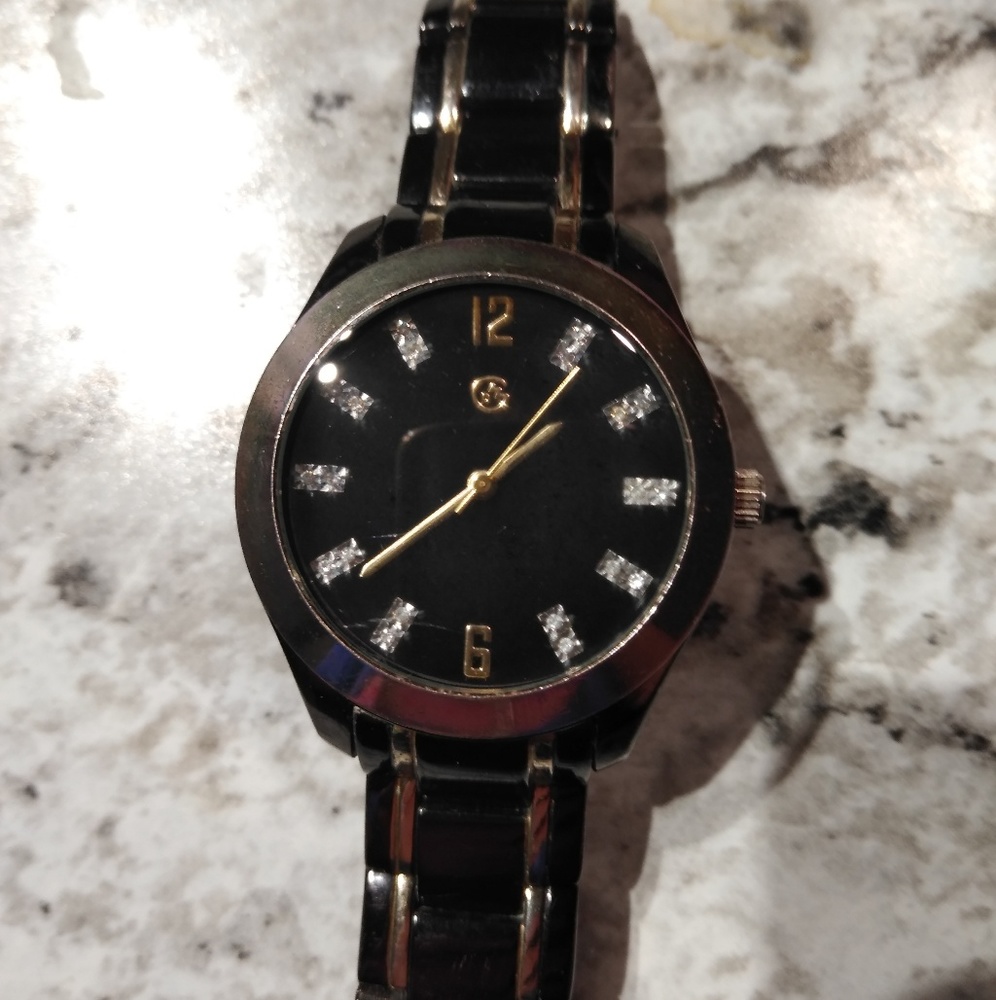 George Mens Watch